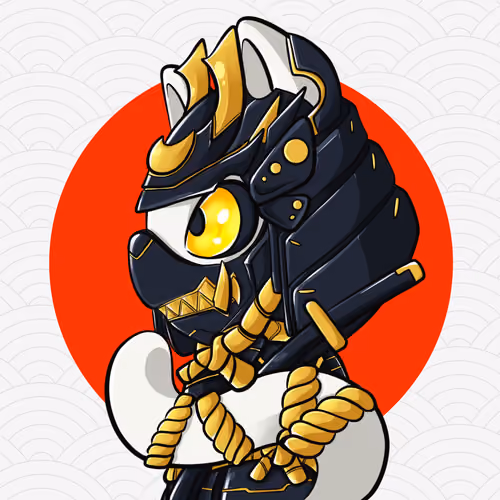 Mix Samurai