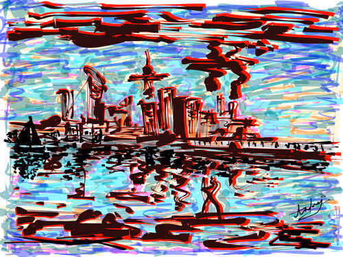 Item #21797793080692856041359797105367311288943955066769612789630192081789261971457 Media