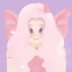 shinygirl pink #17