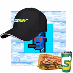 Fast Food CT #MoonOverlord