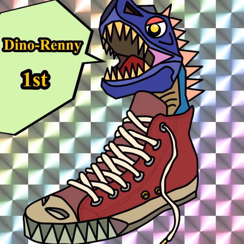 Item #40927817691382760463610580523271168065209086321341244753546941626759182811137 Media