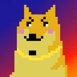CryptoShibe #5274