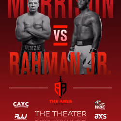 Ringside Seat #27