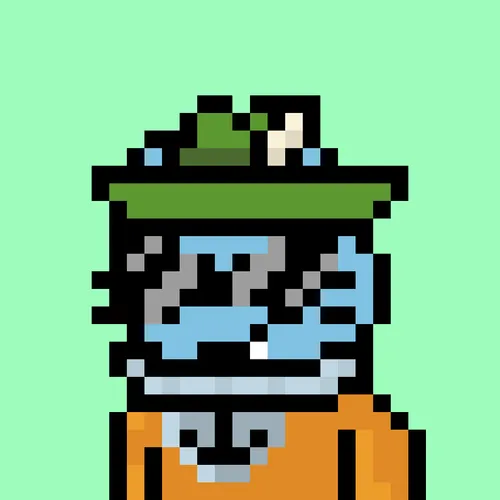 PixelCat 755