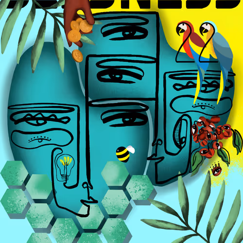 Beesness 22 Collection