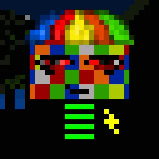 Item #40930059826298205183487168041223830856677554863973398691462492465898660560897 Media