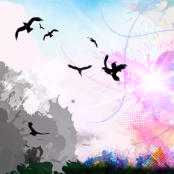 Spectrum World