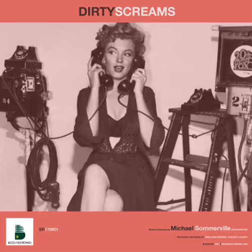 Dirty Screams - Original Mix