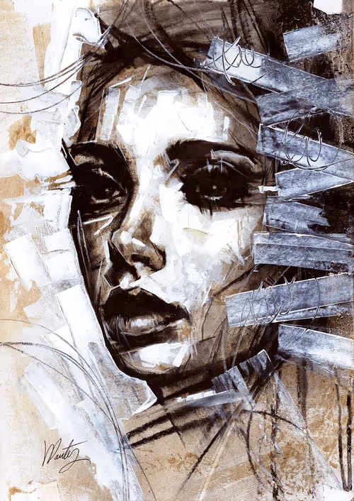 Item #96738377991460441051178776194118377432590242855461380592924552299965633789953 Media