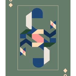 Art of Cards #659