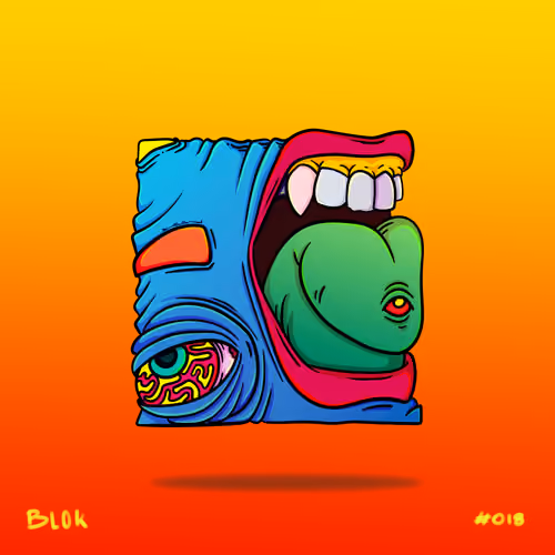 BL0K #018
