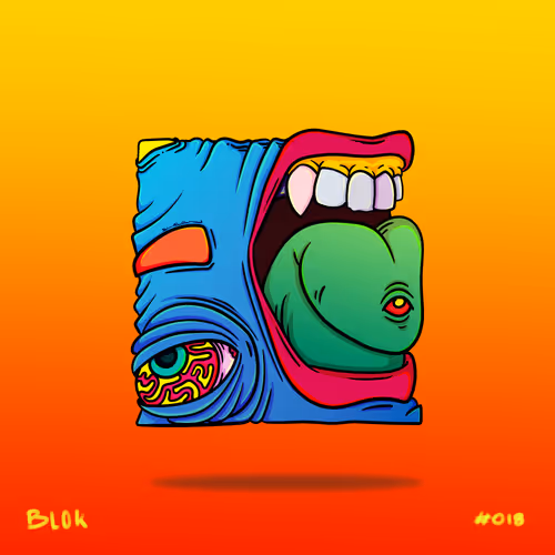 Item #41721287396343125149408520221617973187982006008346652719861579063382851452929 Media