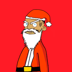 Bad Santa