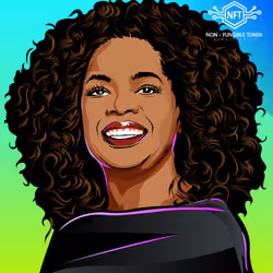 Oprah Winfrey