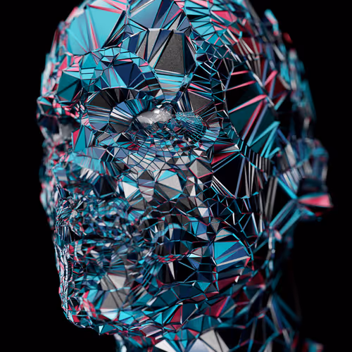 Fragments of Man 16