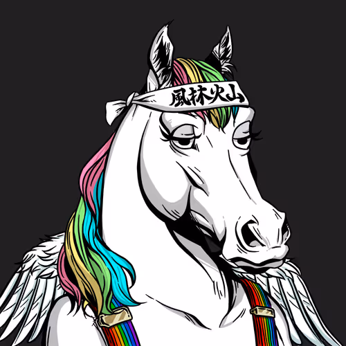 Rampagehorsesclub