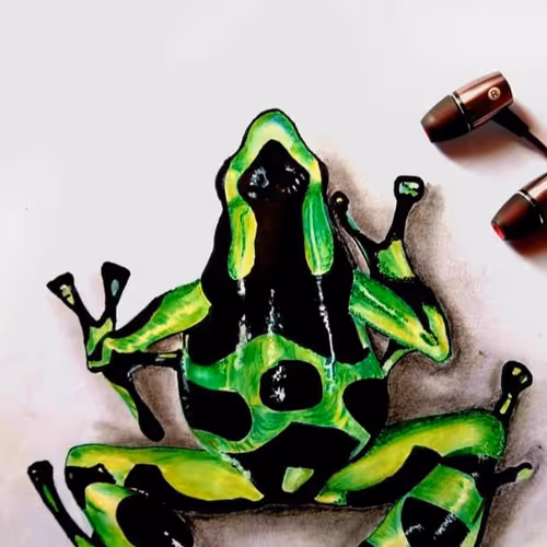 Peculiar Hand Arts