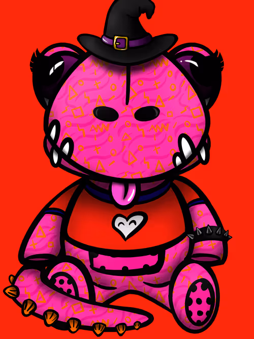 Item #85574033626785283482779569228805768291255818100945096248377692751600522625025 Media