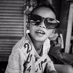 The Future's So Bright... - BNWBKK19