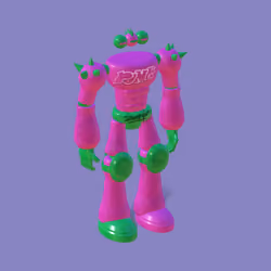 DKTOY #15