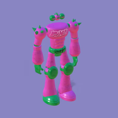 DKTOY #15