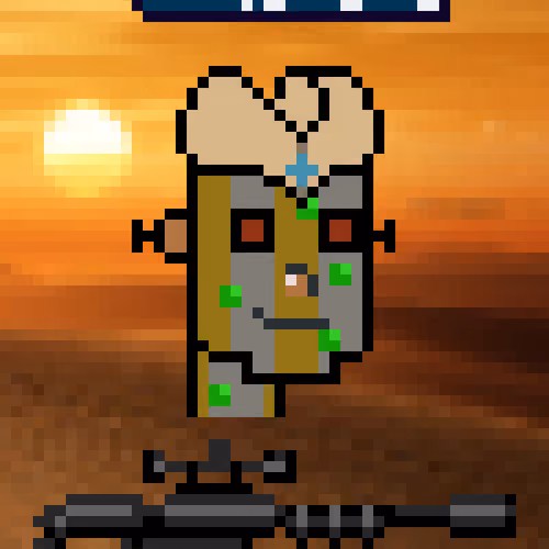 Universal Soldiers #821