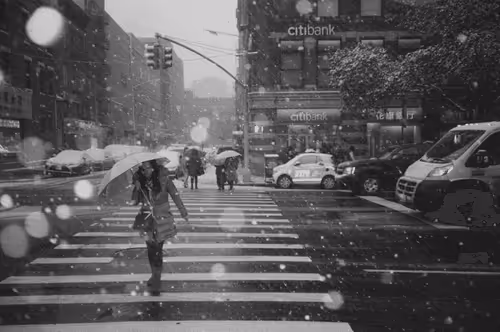 N.Y. State of Mind by roon_toon