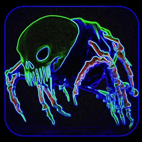 Wicked Phantoms