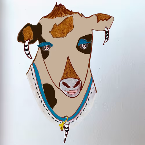 Item #53520669632494574370035856608309672008518601764689191742905568442260773666817 Media