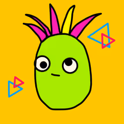 CryptoPineapple #7