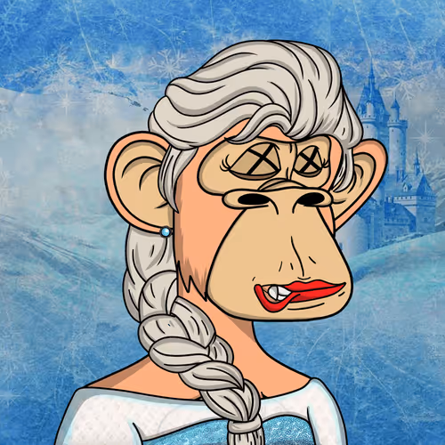 Women Ape  Yacht  CIub