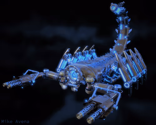 DTA-NFT Collection - old