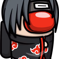 Among Us - Itachi