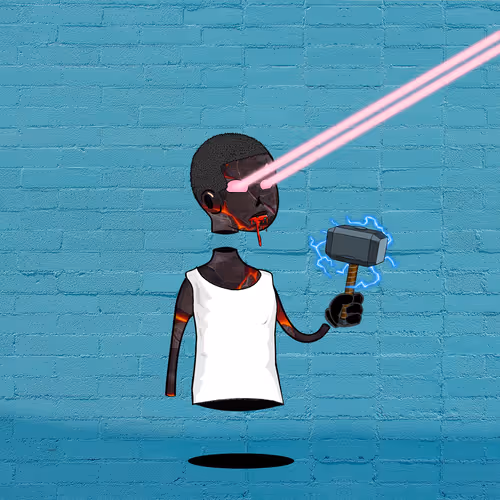 Item #110831324707411939371545451713529301975955469824601033323146853243856208527361 Media