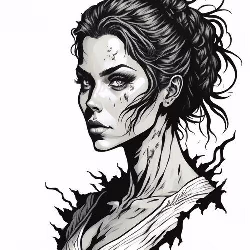 jVaradi sticker style