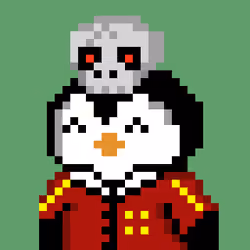 PixelPenguin 4383