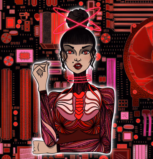 Item #105387868555920194781600677661336869479062383861068078654034981592171523604481 Media