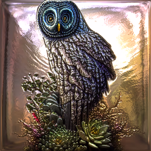 Item #31703484571817989043885262218942678078745419491465900703633329755797495742474 Media