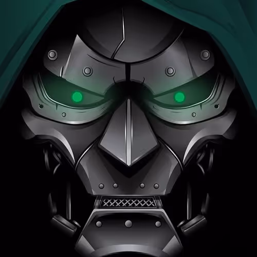 Doctor_Doom Collection