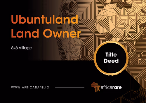 Africarare - Land Deeds