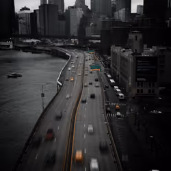 Blurry Vision
