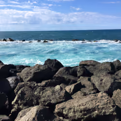 San Juan Blues