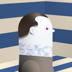 Mole Town Friend #1105
