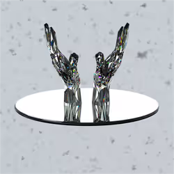 Diamond Hands #44