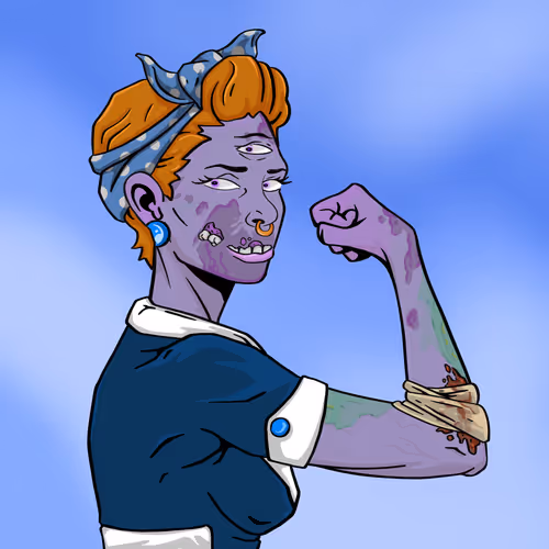 Item #36809415903833886375963870374954970200707666789375851648492405931504549494785 Media