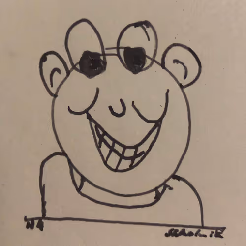 Daily Sketch