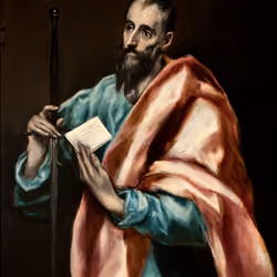 Saint Paul