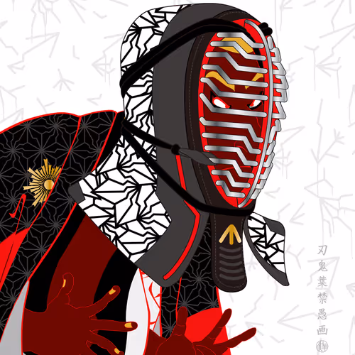 SHARACLONE #007