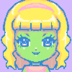 Chibi Pixel #9