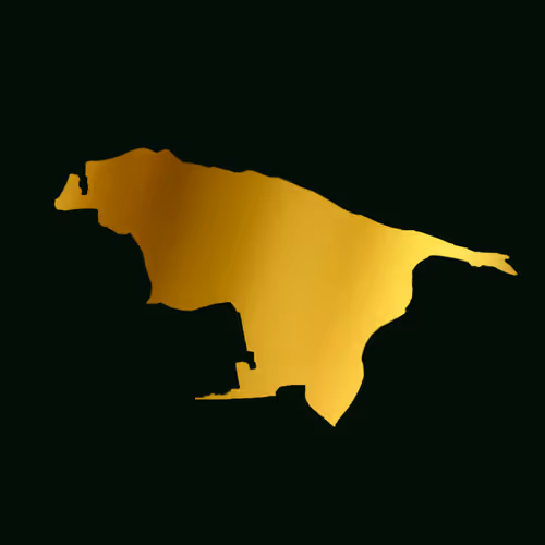Strongisland